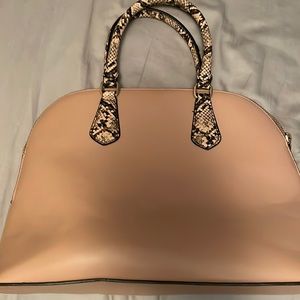 A New Day hand bag